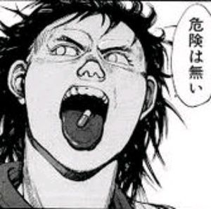 Meet your Posher, Jose